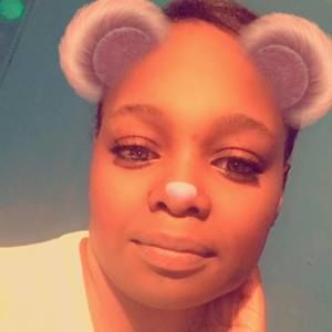 Meet your Posher, Tamera